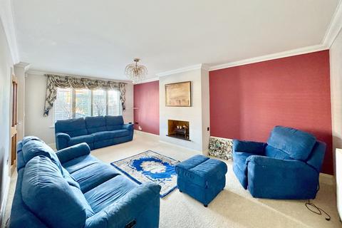 5 bedroom detached house for sale, Talbot Road, Bournemouth, BH9