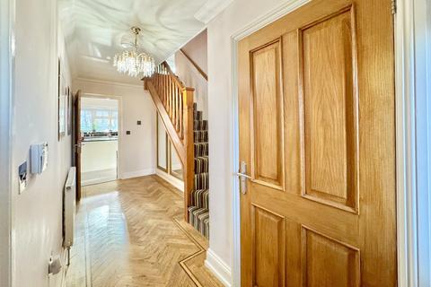 5 bedroom detached house for sale, Talbot Road, Bournemouth, BH9