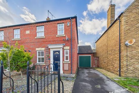 Sandhill Way, Aylesbury, Buckinghamshire