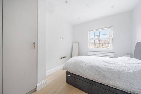 undefined, Windmill Street, Fitzrovia, London, W1T