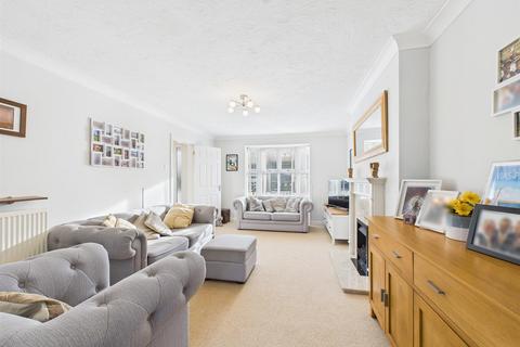 4 bedroom detached house for sale, The Falcon, Aylesbury HP19