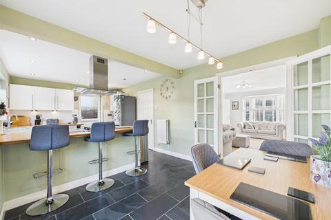 4 bedroom detached house for sale, The Falcon, Aylesbury HP19