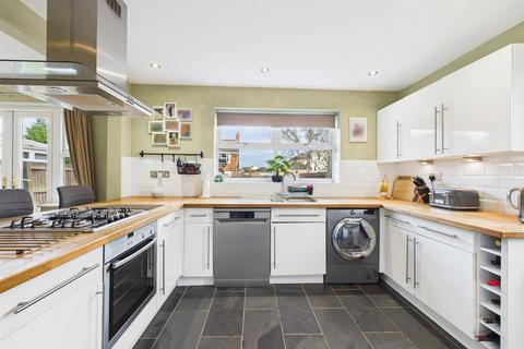 4 bedroom detached house for sale, The Falcon, Aylesbury HP19