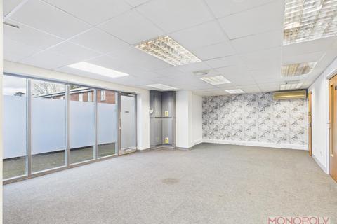 Property to rent, Rossett Business Village, Rossett, Wrexham