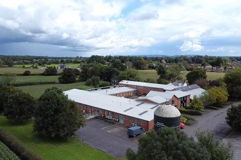 Property to rent, Rossett Business Village, Rossett, Wrexham