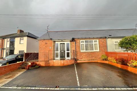 undefined, West Auckland Road, Shildon