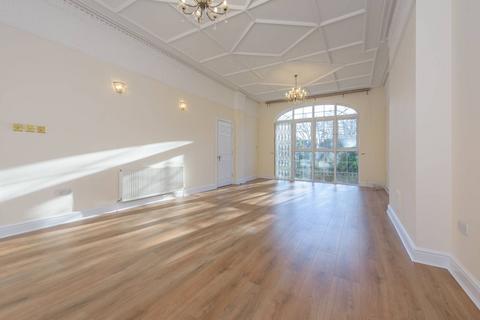 South Hampstead, South Hampstead, London, NW6