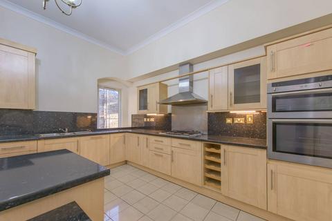 South Hampstead, South Hampstead, London, NW6