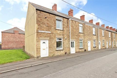 North Cross Street, Leadgate, Durham DH8