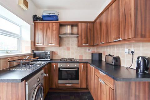 2 bedroom end of terrace house for sale, North Cross Street, Leadgate, Durham DH8