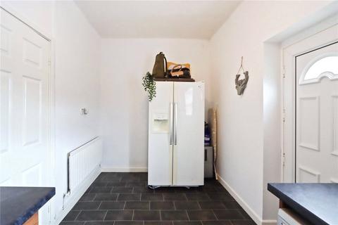 2 bedroom end of terrace house for sale, North Cross Street, Leadgate, Durham DH8