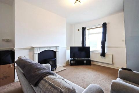 2 bedroom end of terrace house for sale, North Cross Street, Leadgate, Durham DH8