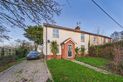 undefined, Church Lane, Ash Street, Wrabness, Manningtree, CO11