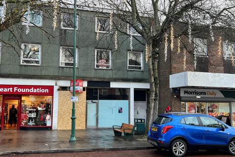 undefined, Station Road, New Milton, Hampshire. BH25 6JD