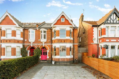 undefined, Twyford Avenue, London, W3
