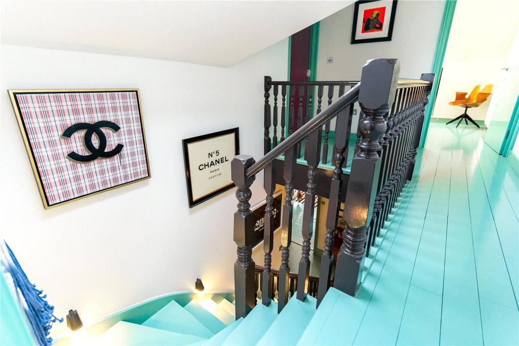 Staircase