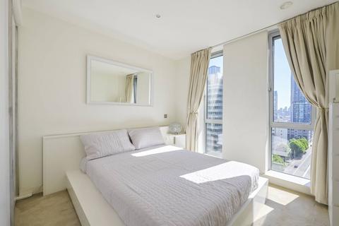 Pan Peninsula, Canary Wharf, London, E14