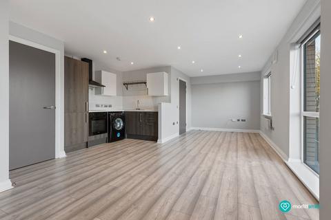 undefined, Bamford Point, 105 Cuthbert Bank Road, Sheffield, S6 2DW