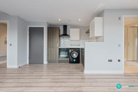 undefined, Bamford Point, 105 Cuthbert Bank Road, Sheffield, S6 2DW