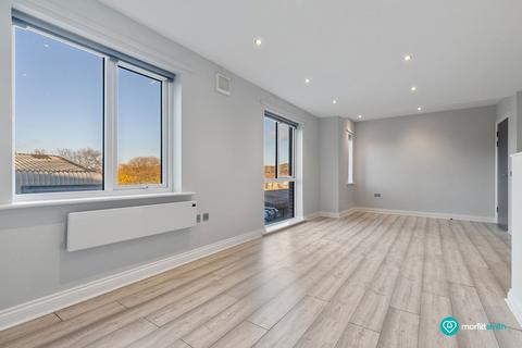 undefined, Bamford Point, 105 Cuthbert Bank Road, Sheffield, S6 2DW