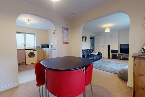 2 bedroom coach house for sale, Keel Way, Oxley Park, Milton Keynes