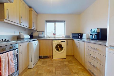 2 bedroom coach house for sale, Keel Way, Oxley Park, Milton Keynes