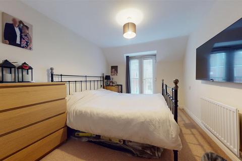 2 bedroom coach house for sale, Keel Way, Oxley Park, Milton Keynes