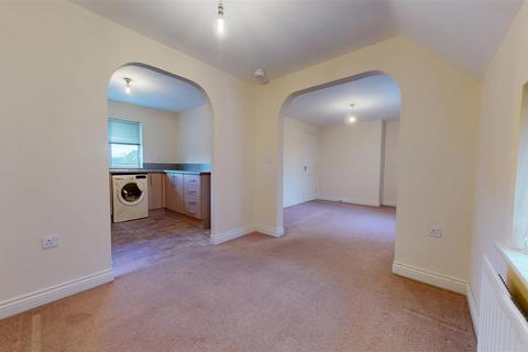 2 bedroom coach house for sale, Keel Way, Milton Keynes MK4