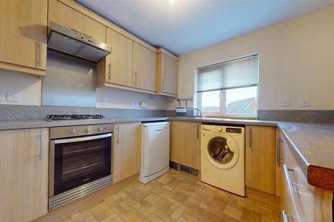 2 bedroom coach house for sale, Keel Way, Milton Keynes MK4