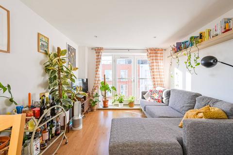 undefined, 248 Tredegar Road, London E3