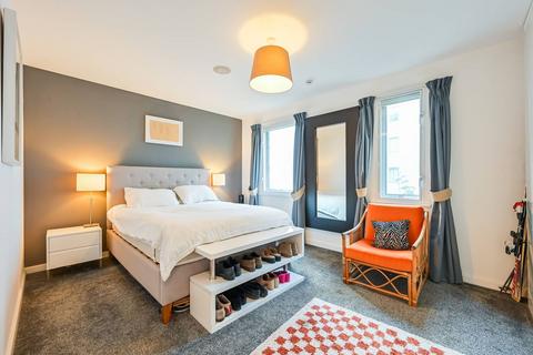 undefined, 417 Wick Lane, London E3