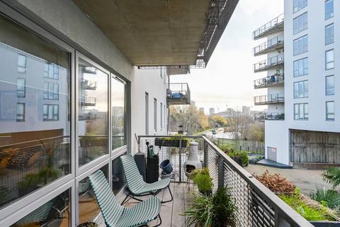 undefined, 417 Wick Lane, London E3