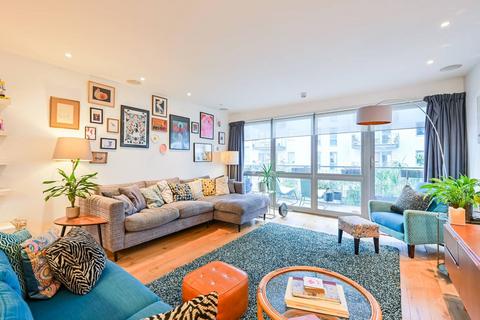undefined, 417 Wick Lane, London E3