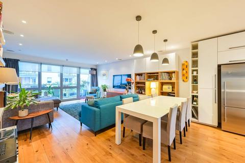 undefined, 417 Wick Lane, London E3