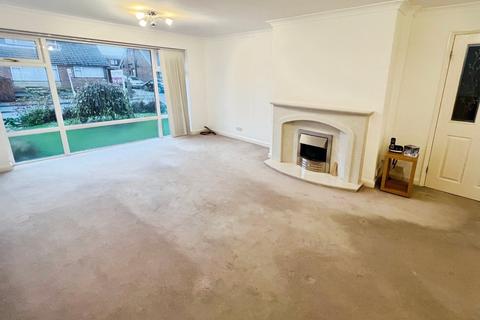 undefined, Norman Road, West Yorkshire WF14