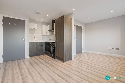 undefined, Bamford Point, 105 Cuthbert Bank Road, Sheffield, S6 2DW