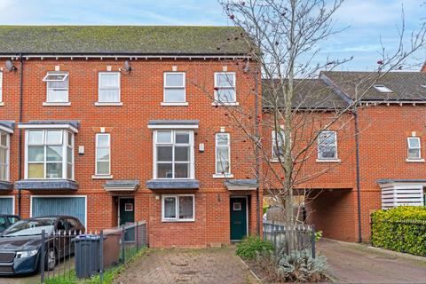 undefined, Cavell Drive, Hertfordshire CM23