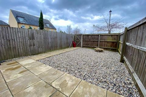 undefined, Cavell Drive, Hertfordshire CM23
