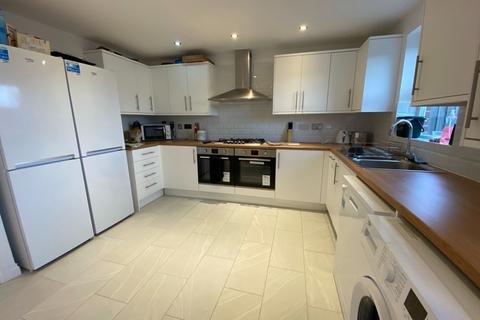 undefined, Cavell Drive, Hertfordshire CM23