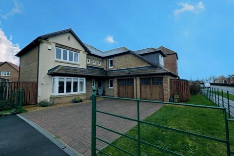 undefined, Turf Close, Darlington