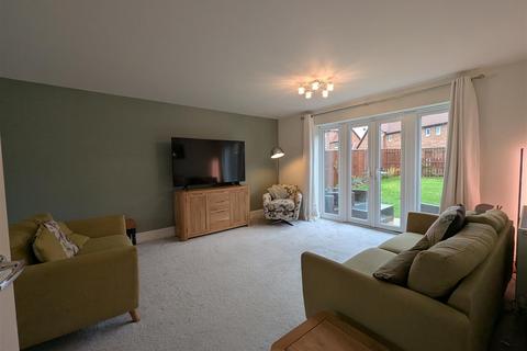 undefined, Turf Close, Darlington