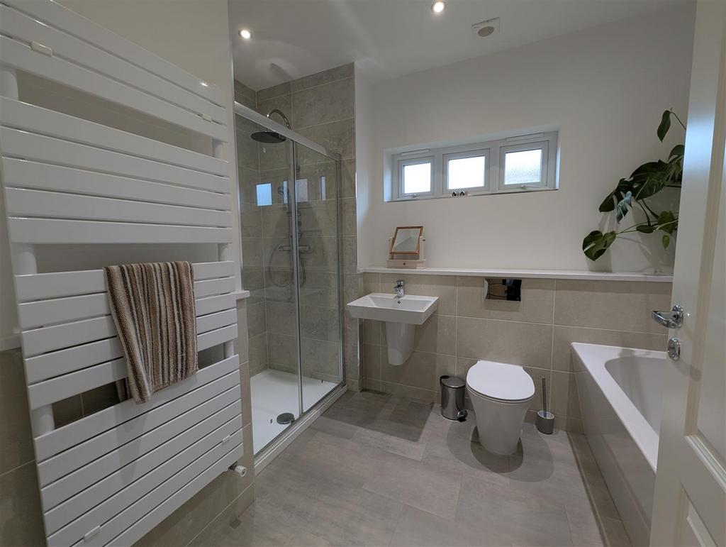 En-Suite