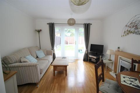 2 bedroom end of terrace house for sale, Berkeley Mews, Birmingham B25