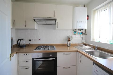 2 bedroom end of terrace house for sale, Berkeley Mews, Birmingham B25