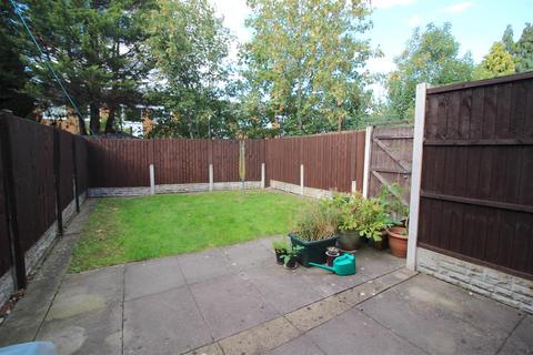 2 bedroom end of terrace house for sale, Berkeley Mews, Birmingham B25