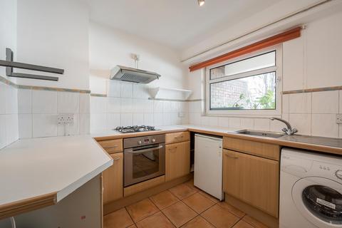 undefined, Alderney Street, London, SW1V