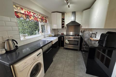 3 bedroom detached house for sale, Parkfield Close, Ratby, Leicester