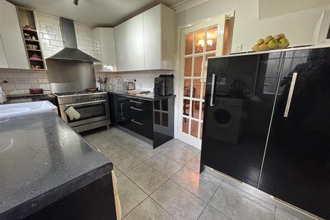 3 bedroom detached house for sale, Parkfield Close, Ratby, Leicester