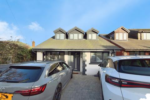 undefined, Lawefield Crescent, Swinton, Manchester, M27 6WN