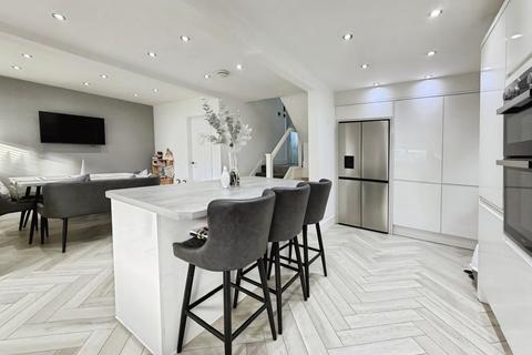 undefined, Lawefield Crescent, Swinton, Manchester, M27 6WN